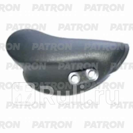 P20-1028R - Ручка передней/задней правой двери внутренняя (PATRON) Fiat Bravo (1995-2001) для Fiat Bravo (1995-2001), PATRON, P20-1028R
