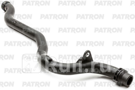 PH2467 - Патрубок радиатора охлаждения (PATRON) Audi A7 4G рестайлинг (2014-2018) для Audi A7 4G (2014-2018) рестайлинг, PATRON, PH2467