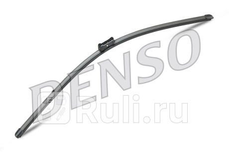 DF-016 - Щетки стеклоочистителя на лобовое стекло (комплект) (DENSO) Audi A3 8V (2012-2020) для Audi A3 8V (2012-2020), DENSO, DF-016