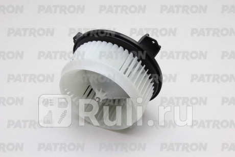 PFN308 - Мотор печки (PATRON) Lexus RX (2008-2012) для Lexus RX (2008-2012), PATRON, PFN308