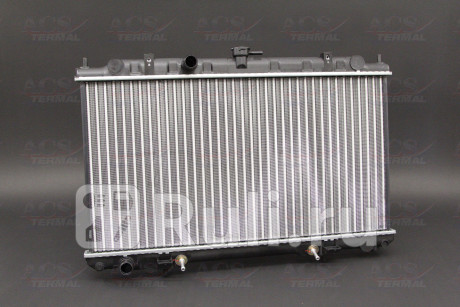 2573451 - Радиатор охлаждения (ACS TERMAL) Nissan Sunny FB15 (1998-2004) для Nissan Sunny FB15 (1998-2004), ACS TERMAL, 2573451