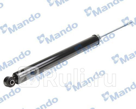 MSS020643 - Амортизатор подвески задний (1 шт.) (MANDO) Ford Focus 3 рестайлинг (2014-2019) для Ford Focus 3 (2014-2019) рестайлинг, MANDO, MSS020643