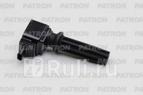 PCI1240KOR - Катушка зажигания (PATRON) Ford Focus 3 рестайлинг (2014-2019) для Ford Focus 3 (2014-2019) рестайлинг, PATRON, PCI1240KOR