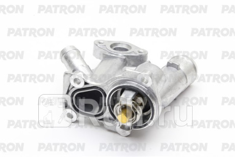 PE21279 - Термостат (PATRON) Ford Focus 3 рестайлинг (2014-2019) для Ford Focus 3 (2014-2019) рестайлинг, PATRON, PE21279