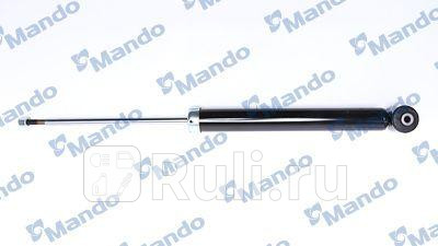 MSS016840 - Амортизатор подвески задний (1 шт.) (MANDO) Skoda Superb 1 (2001-2008) для Skoda Superb 1 (2001-2008), MANDO, MSS016840