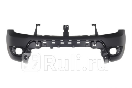 RNL57936161 - Бампер передний (SAILING) Renault Duster рестайлинг (2015-2021) для Renault Duster (2015-2021) рестайлинг, SAILING, RNL57936161
