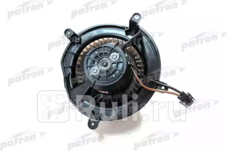 PFN068 - Мотор печки (PATRON) Mercedes C219 (2004-2010) для Mercedes C219 (2004-2010), PATRON, PFN068